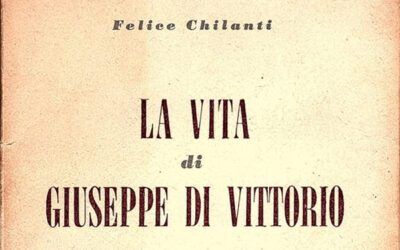 Di Vittorio raccontato da Felice Chilanti