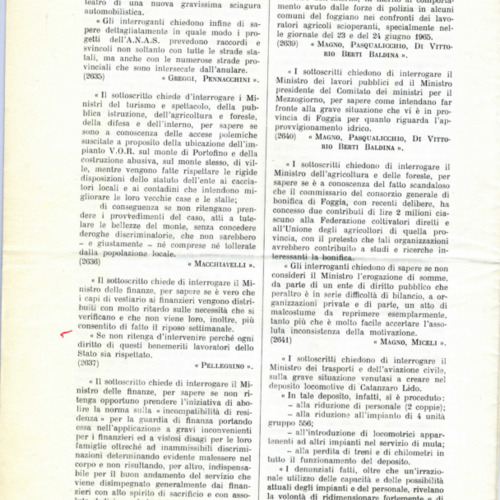 Interrogazione Parlamentare su approvvigionamento idrico 24 giugno 1965.pdf